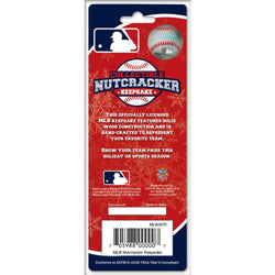 New York Yankees - Keepsake Nutcracker (ONLINE ORDER ONLY)