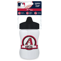 Arizona Diamondbacks Sippy Cup (ONLINE ORDER ONLY)