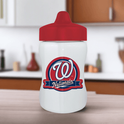 Washington Nationals Sippy Cup (ONLINE ORDER ONLY)