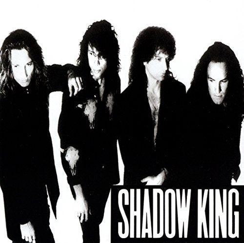 Shadow King (Deluxe Edition, Remastered) [import] [CD] (ONLINE ORDER ONLY)