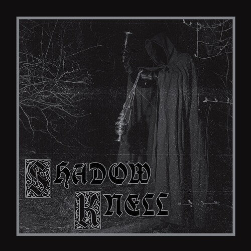 Shadow Knell [CD] (ONLINE ORDER ONLY)