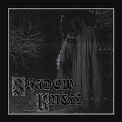 Shadow Knell [CD] (ONLINE ORDER ONLY)