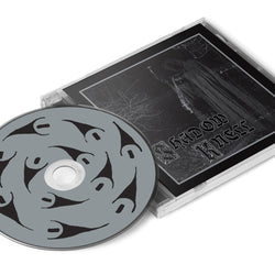Shadow Knell [CD] (ONLINE ORDER ONLY)