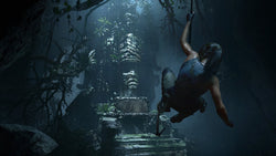 Shadow of the Tomb Raider: Definitive Edition - PC (ONLINE ORDER ONLY)