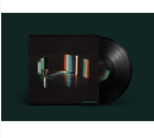 Shadowgraphs [Vinyl] (ONLINE ORDER ONLY)