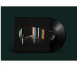 Shadowgraphs [Vinyl] (ONLINE ORDER ONLY)