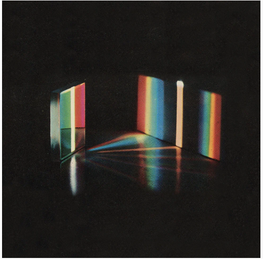 Shadowgraphs [Vinyl] (ONLINE ORDER ONLY)