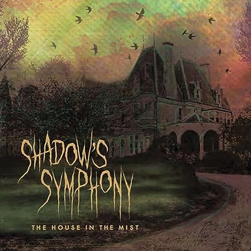 The House In The Mist [Vinyl] (ONLINE ORDER ONLY)