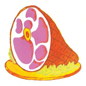 Dim The Lights, Chill The Ham [CD] (ONLINE ORDER ONLY)