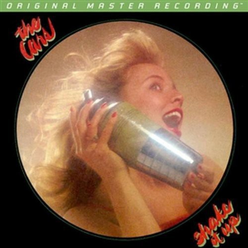 Shake It Up (180g Mofi, Numbered) [Vinyl] (ONLINE ORDER ONLY)