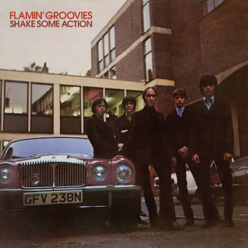 Shake Some Action [Vinyl] (ONLINE ORDER ONLY)