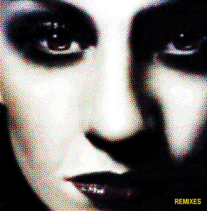 Remixes [CD] (ONLINE ORDER ONLY)