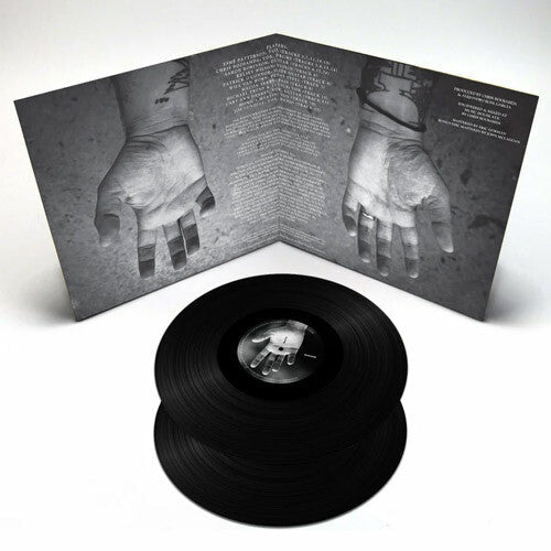 And the War Came: Ten Year Anniversary Edition (Gatefold LP Jacket) (2 Lp's) [Vinyl] (ONLINE ORDER ONLY)