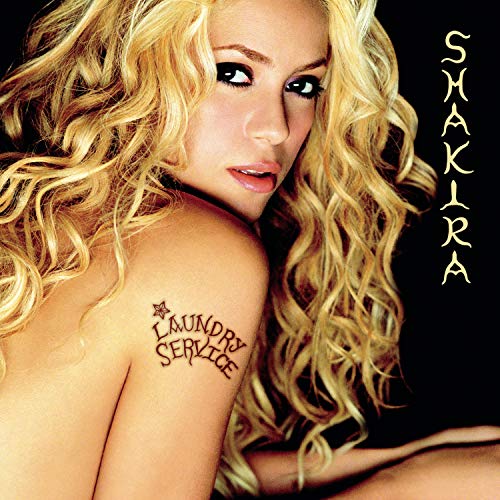 Laundry Service [CD] (ONLINE ORDER ONLY)