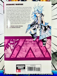 Shaman King Vol 25-27 Omnibus (Online Order Only)