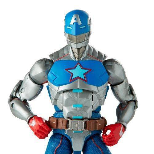 Shang-Chi Marvel Legends 6-Inch Action Figure - Select Figure(s) (Online Order Only)