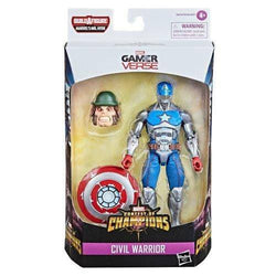 Shang-Chi Marvel Legends 6-Inch Action Figure - Select Figure(s) (Online Order Only)