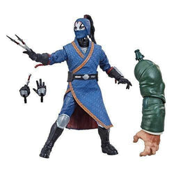 Shang-Chi Marvel Legends 6-Inch Action Figure - Select Figure(s) (Online Order Only)