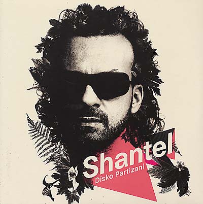 Shantel - Disko Partizani [Vinyl] (ONLINE ORDER ONLY)