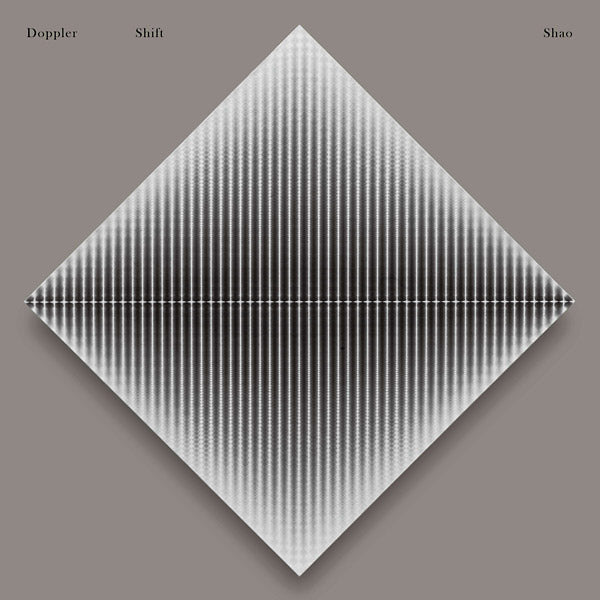 SHAO - Doppler Shift [Vinyl] (ONLINE ORDER ONLY)