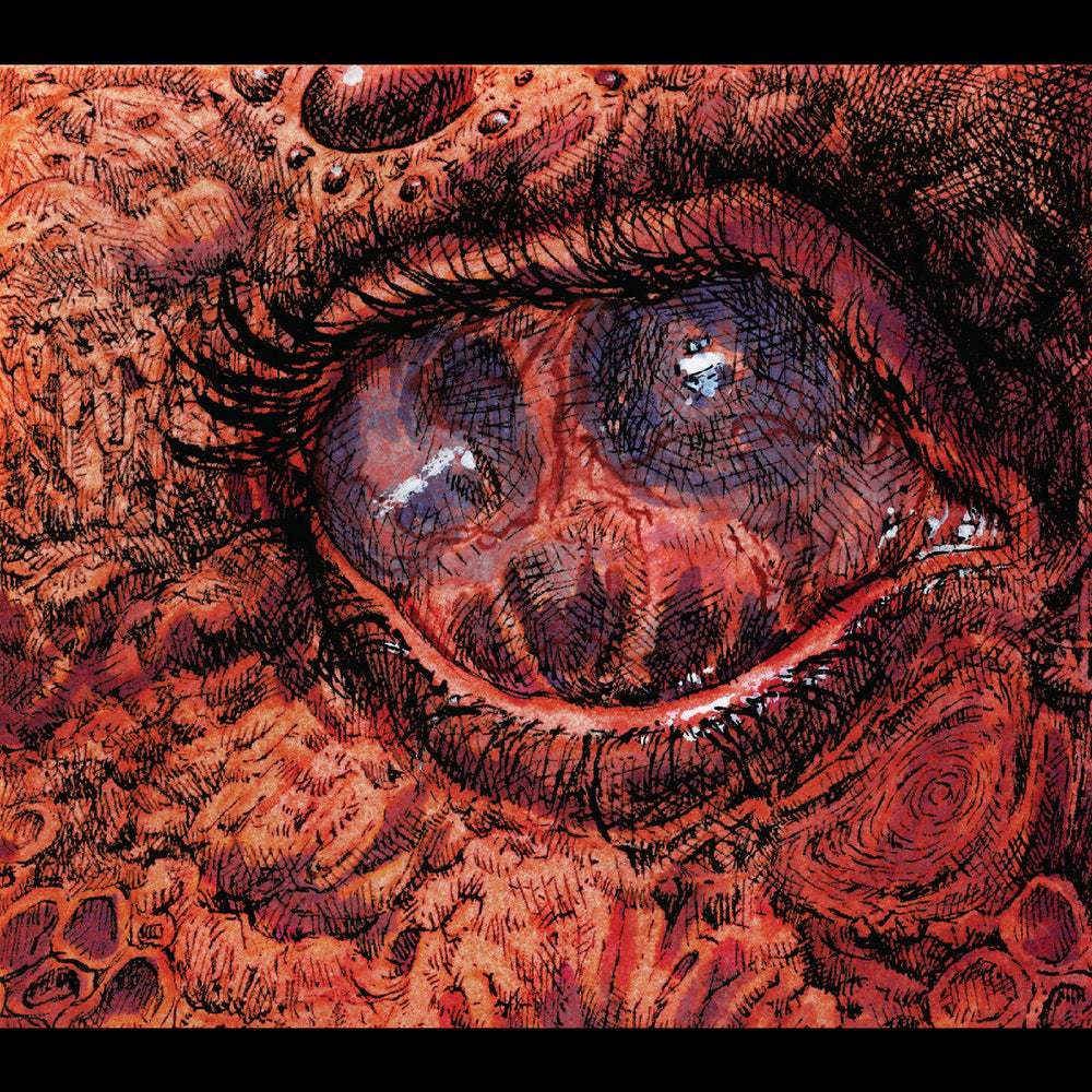 Cruelty Bacchanal [CD] (ONLINE ORDER ONLY)
