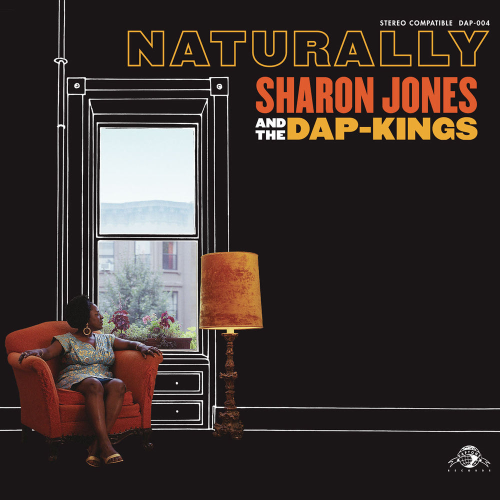 Naturally (20th Anniversary Edition) [Vinyl] (ONLINE ORDER ONLY)