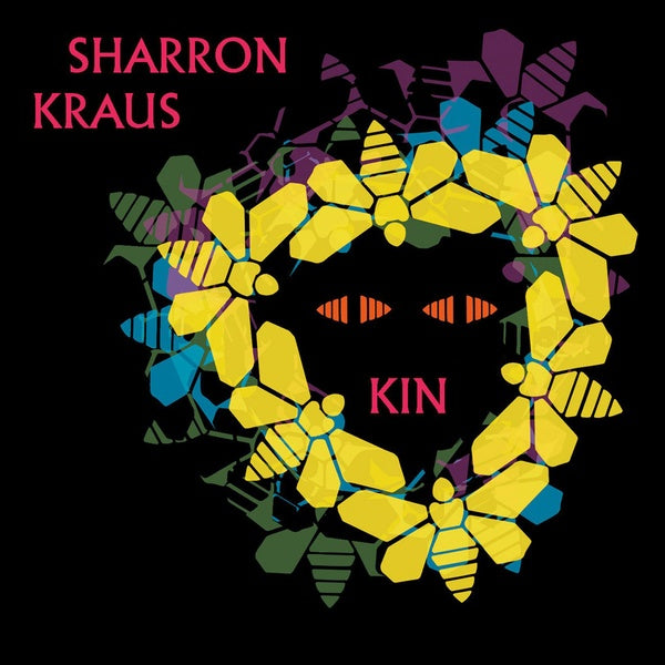 KIN [Vinyl] (ONLINE ORDER ONLY)