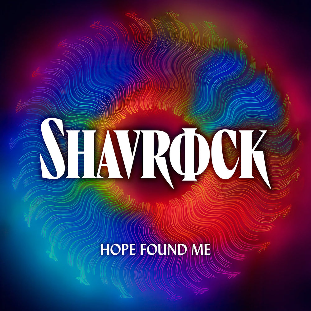 Hope Found Me [CD] (ONLINE ORDER ONLY)
