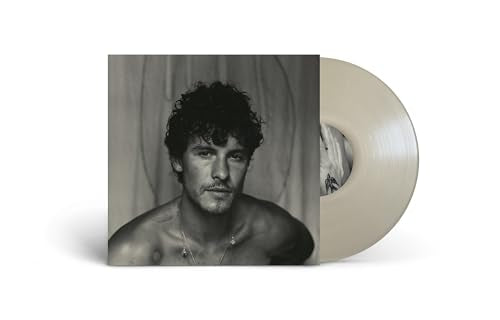 Shawn [Explicit Content] (Milky Clear Colored Vinyl) [Vinyl] (ONLINE ORDER ONLY)