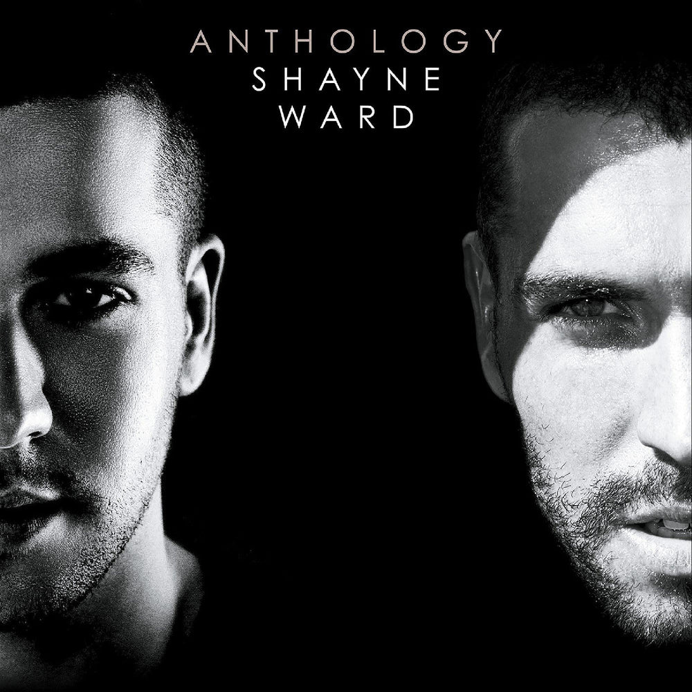 Anthology [CD] (ONLINE ORDER ONLY)