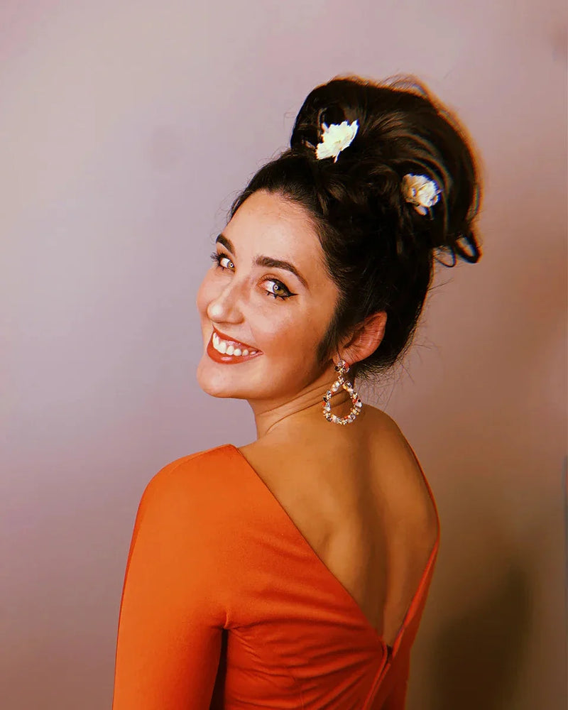 Merry Cactus, Shea O’Connor