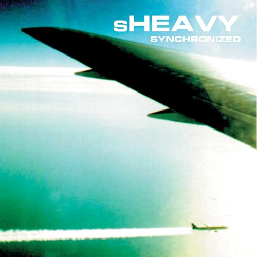Synchronized [Vinyl]
