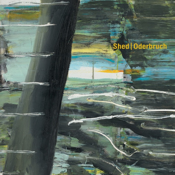 Oderbruch [CD] (ONLINE ORDER ONLY)