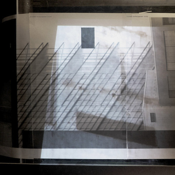 SHED - The Final Experiment [CD] (ONLINE ORDER ONLY)
