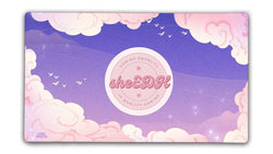 SheEDH Signature MTG Playmat (ONLINE ORDER ONLY)