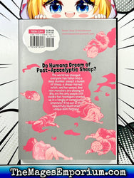 Sheeply Horned Witch Romi Vol 1 (Online Order Only)