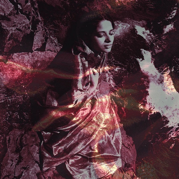 SHEILA CHANDRA - ABoneCroneDrone [Vinyl] (ONLINE ORDER ONLY)