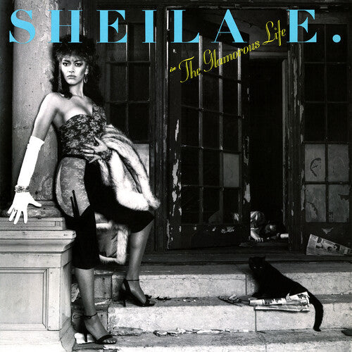 Sheila E. - The Glamorous Life (Remastered, Bonus Track) [Import] [CD] (ONLINE ORDER ONLY)