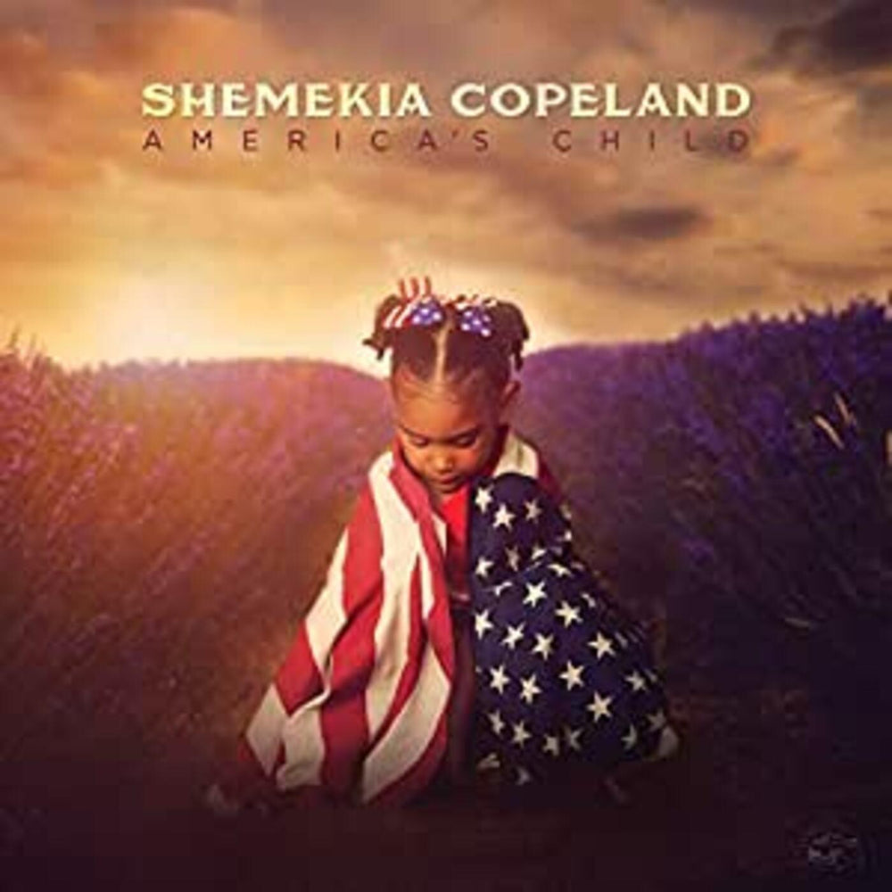 America's Child [CD] (ONLINE ORDER ONLY)