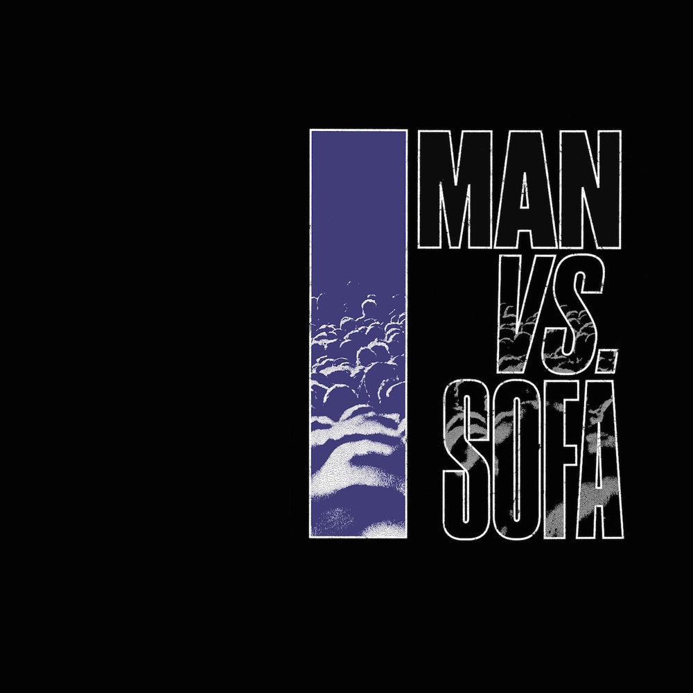 Sherwood & Pinch - Man Vs. Sofa [CD] (ONLINE ORDER ONLY)