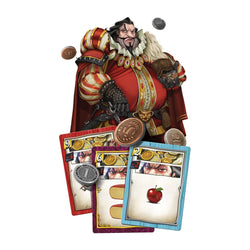 Sheriff of Nottingham 2nd Edition (ONLINE ORDER ONLY)