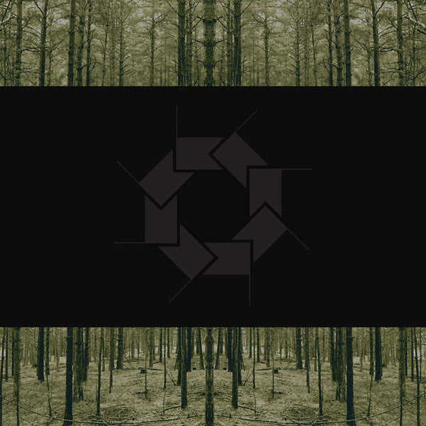 SHIFT - Abandon [CD] (ONLINE ORDER ONLY)