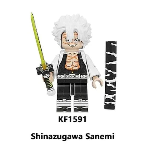 Shinazugawa (Online Only)