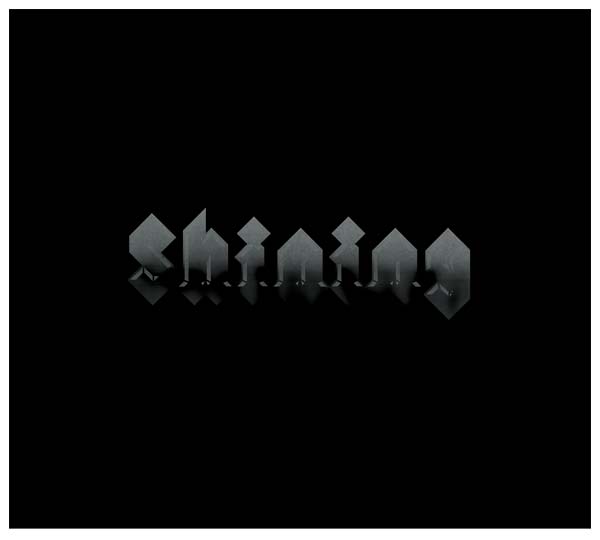 Shining [CD] (ONLINE ORDER ONLY)