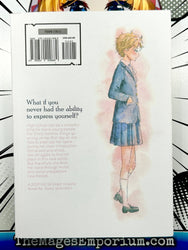 Shino Can't Say Her Name (Online Order Only)