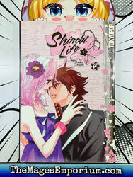 Shinobi Life Vol. 4 (Online Order Only)