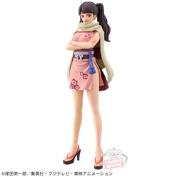 Shinobu The Grandline Series DXF One Piece Statue (Online Order Only)