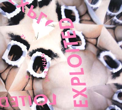 Exploited [CD] (ONLINE ORDER ONLY)