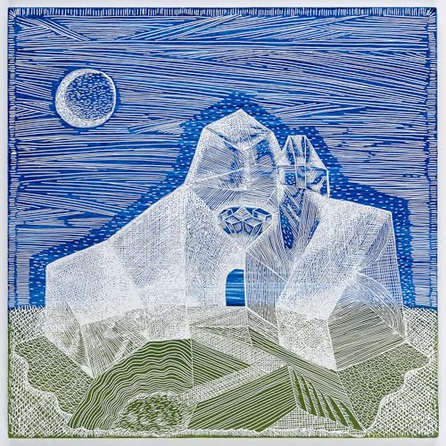 Glass House [Vinyl] (ONLINE ORDER ONLY)