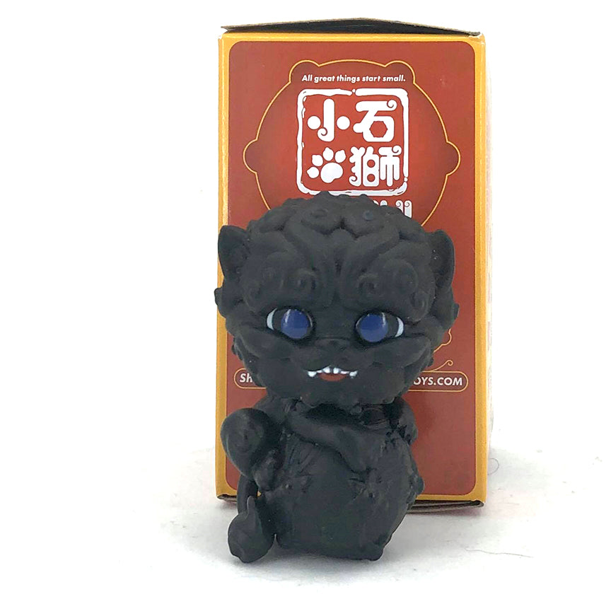 Shi-Shi the Tiny Guardian Blind Boxed Mini Figure (ONLINE ORDER ONLY)